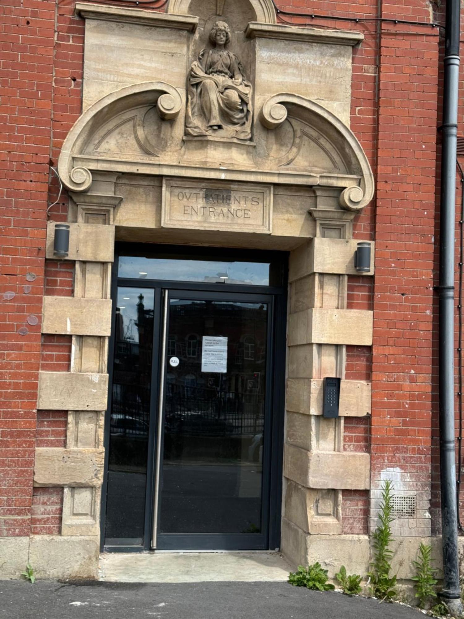 Appartement Harvey Nic's & Designer Quarter 74 Ch Leeds (West Yorkshire)