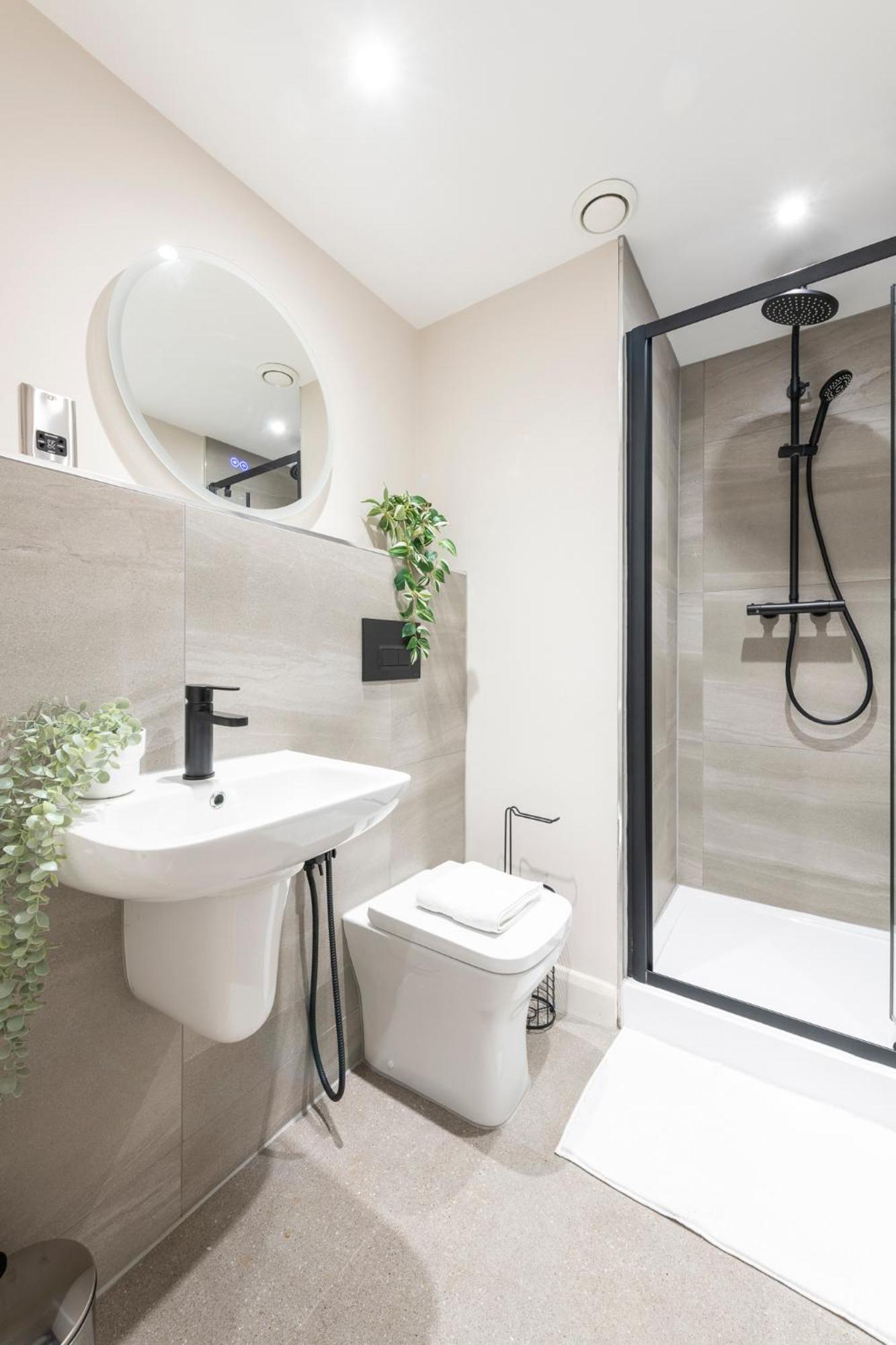 Appartement Harvey Nic's & Designer Quarter 74 Ch Leeds (West Yorkshire)