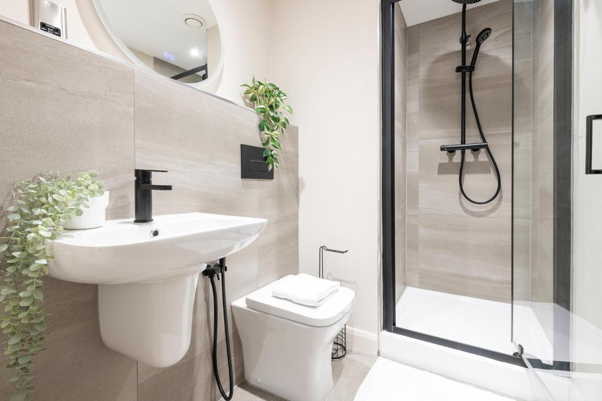 Appartement Harvey Nic's & Designer Quarter 74 Ch Leeds (West Yorkshire)