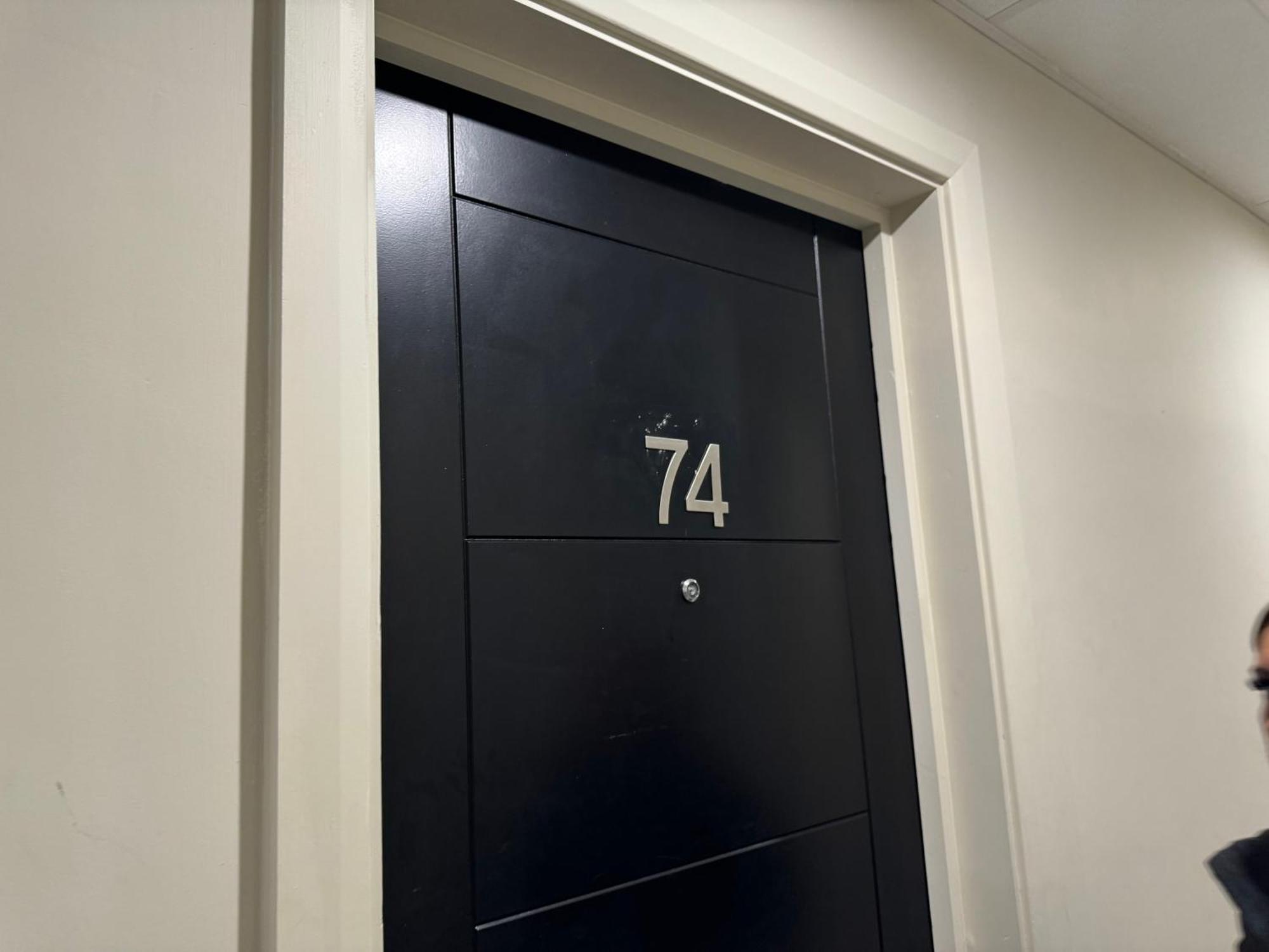 Appartement Harvey Nic's & Designer Quarter 74 Ch *