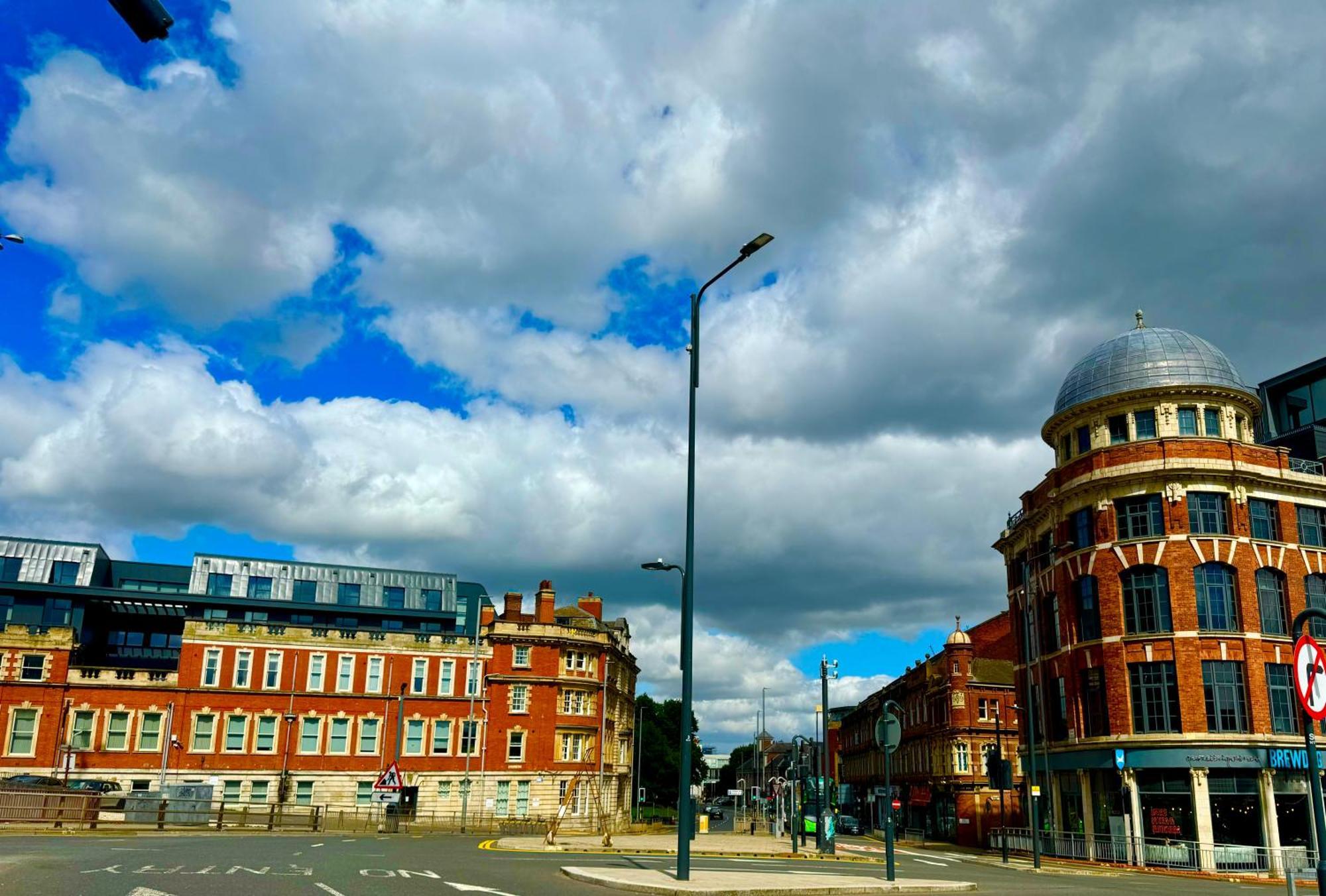 Harvey Nic's & Designer Quarter 74 Ch Appartement Leeds (West Yorkshire)