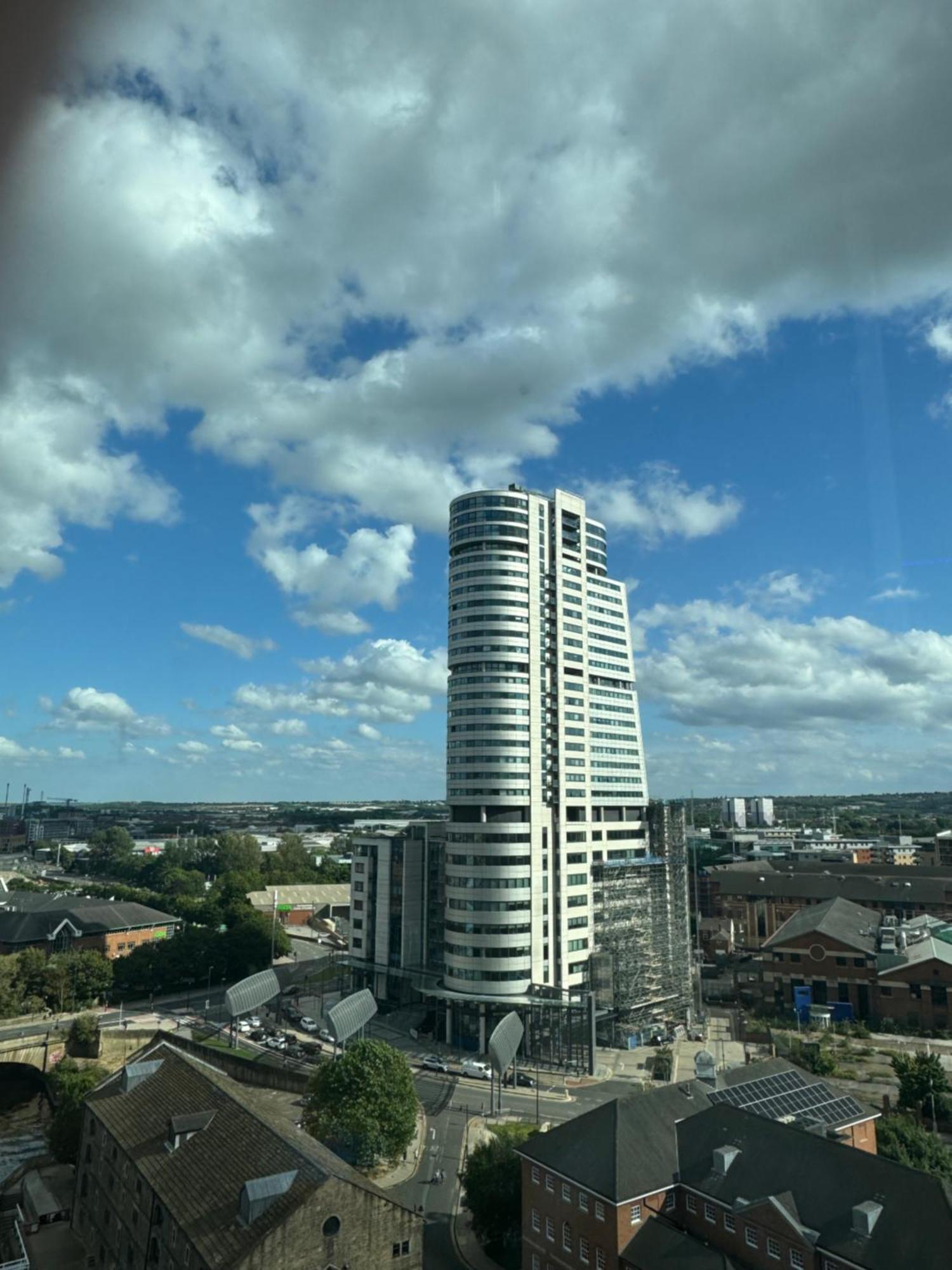 Harvey Nic's & Designer Quarter 74 Ch Appartement Leeds (West Yorkshire)