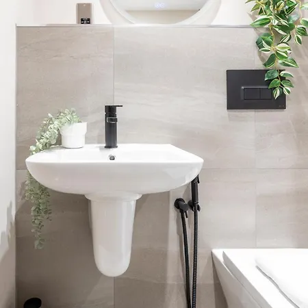 Harvey Nic'S & Designer Quarter 74 Ch Appartement Leeds  Buitenkant foto