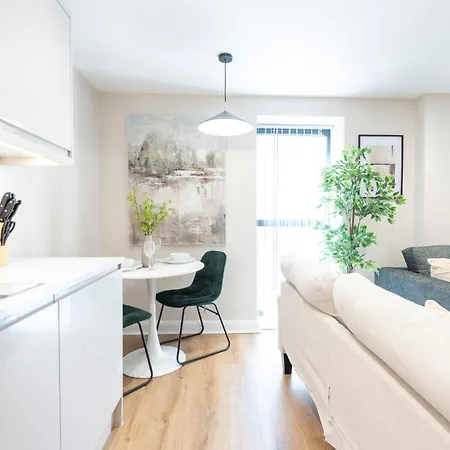 Harvey Nic'S & Designer Quarter 74 Ch Appartement Leeds  Buitenkant foto
