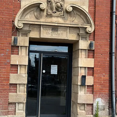 Harvey Nic'S & Designer Quarter 74 Ch Appartement Leeds  Buitenkant foto