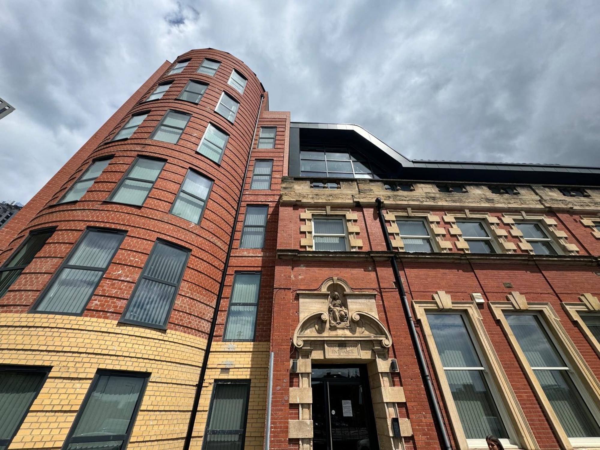 Apartment Harvey Nic's & Designer Quarter 74 Ch